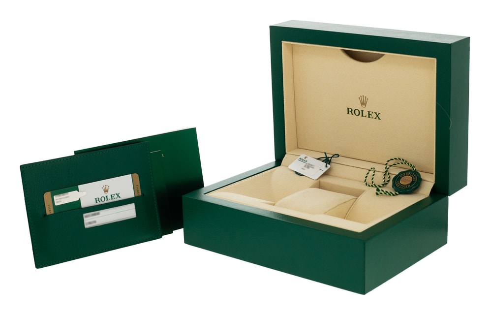 Rolex Datejust Lady 31 178274 Image 4